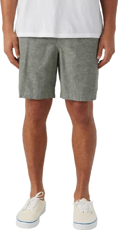 Low Key Solid Short - Men's|-|Short Low Key Solid - Homme